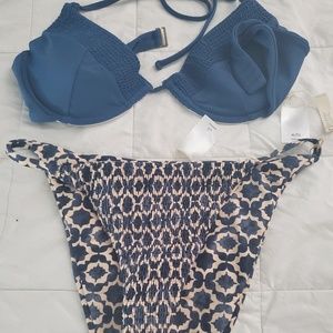 Tori Praver Bikini